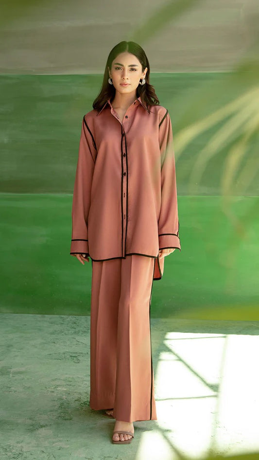 Georgette 2 pc